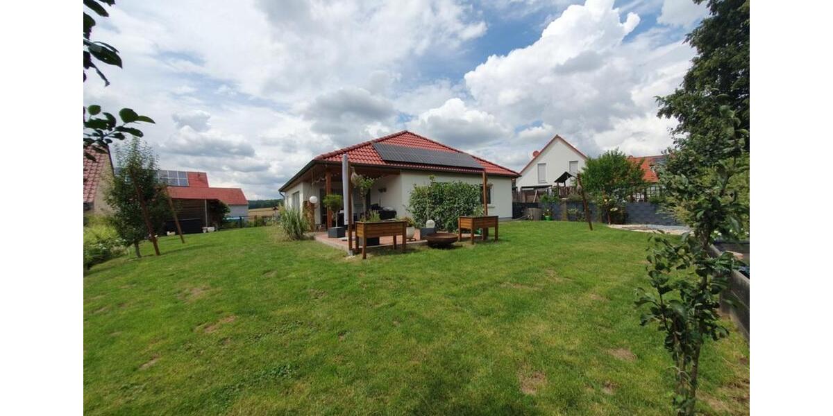 Bungalow Eichstätt - 4 Zimmer, 124 m&sup2;, 570.000&euro; | Angebot:24302826