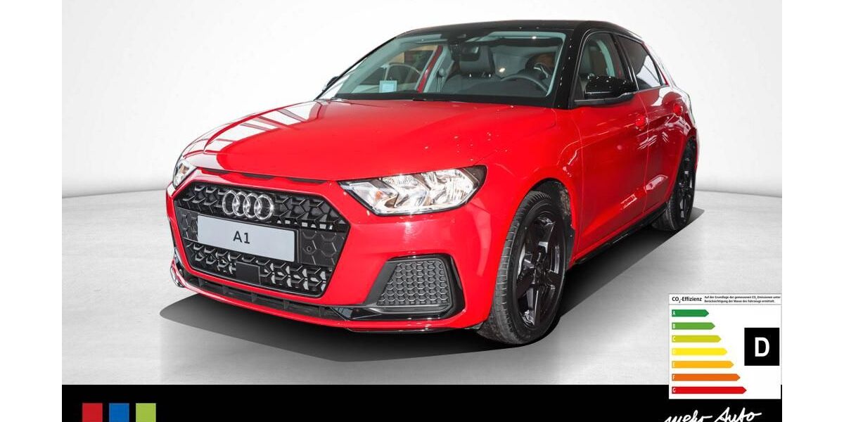Audi A1 2.500 km 26.880 &euro; Pfaffenhofen 85276