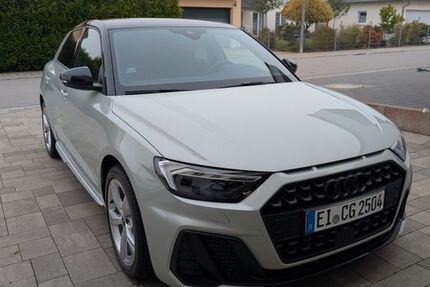 Audi A1 2.600 km 34.900 &euro; Hitzhofen 85122