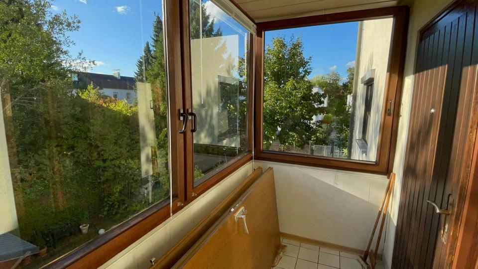 Etagenwohnung Ingolstadt Nordost - 3 Zimmer, 71 m&sup2;, 299.000&euro; | Angebot:22879143