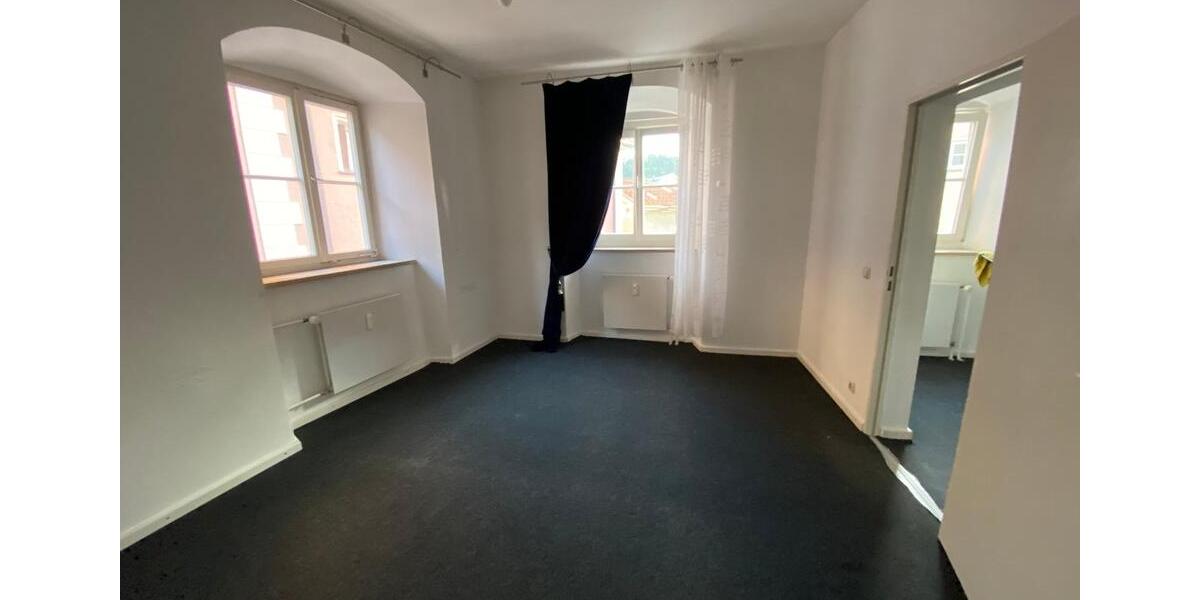 Etagenwohnung Eichstätt - 3 Zimmer, 90 m&sup2;, 820&euro; | Angebot:25868415