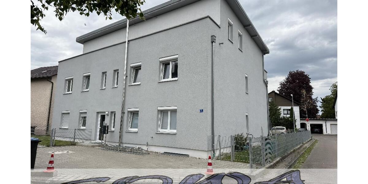 Hochwertige 2 Zimmer Wohnung mit Balkon und TG-Stellplatz in Neuburg - Zentrumsnah! - Ein Objekt von Ihrem Immobilienpartner SOWA Immobilien und Finanzen - 2- Neuburg | Angebot:27143418