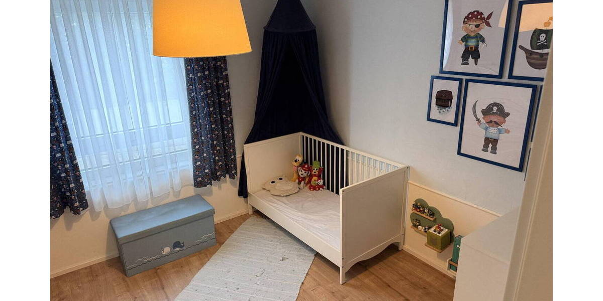 Etagenwohnung Geisenfeld - 4 Zimmer, 94 m&sup2;, 479.000&euro; | Angebot:26541327