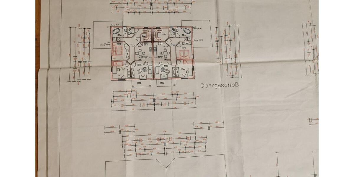 Maisonettenwohnung Großmehring - 5 Zimmer, 132 m&sup2;, 520.000&euro; | Angebot:27091396