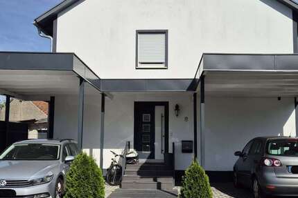 Haus Neuburg a. d. Donau - 5 Zimmer, 137 m&sup2;, 1.350&euro; | Angebot:26004215