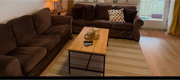 Etagenwohnung Wolnzach - 4 Zimmer, 98 m&sup2;, 100&euro; | Angebot:25964187