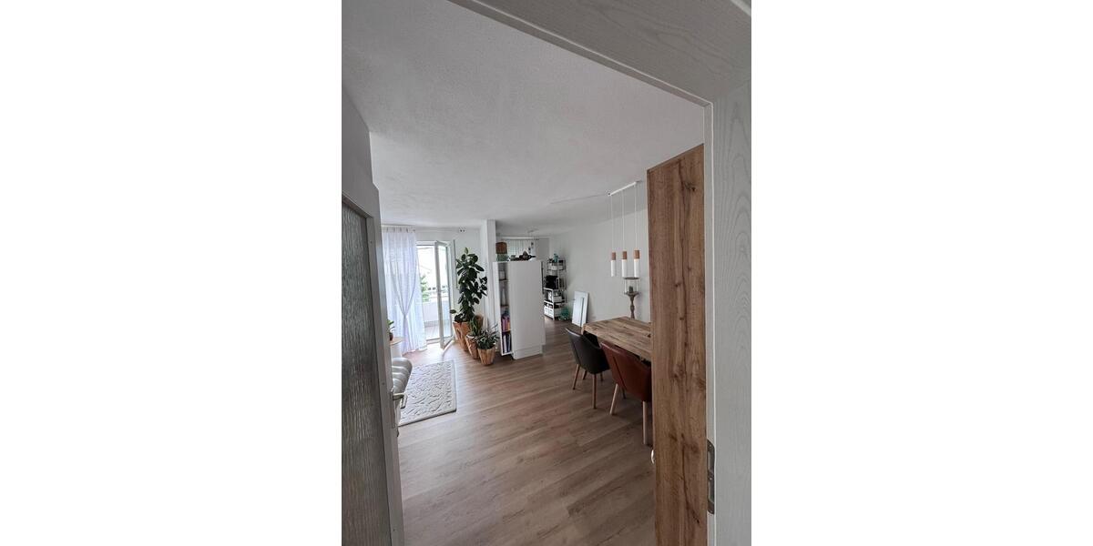 Etagenwohnung Ingolstadt Nordost - 2 Zimmer, 52 m&sup2;, 255.000&euro; | Angebot:26536262