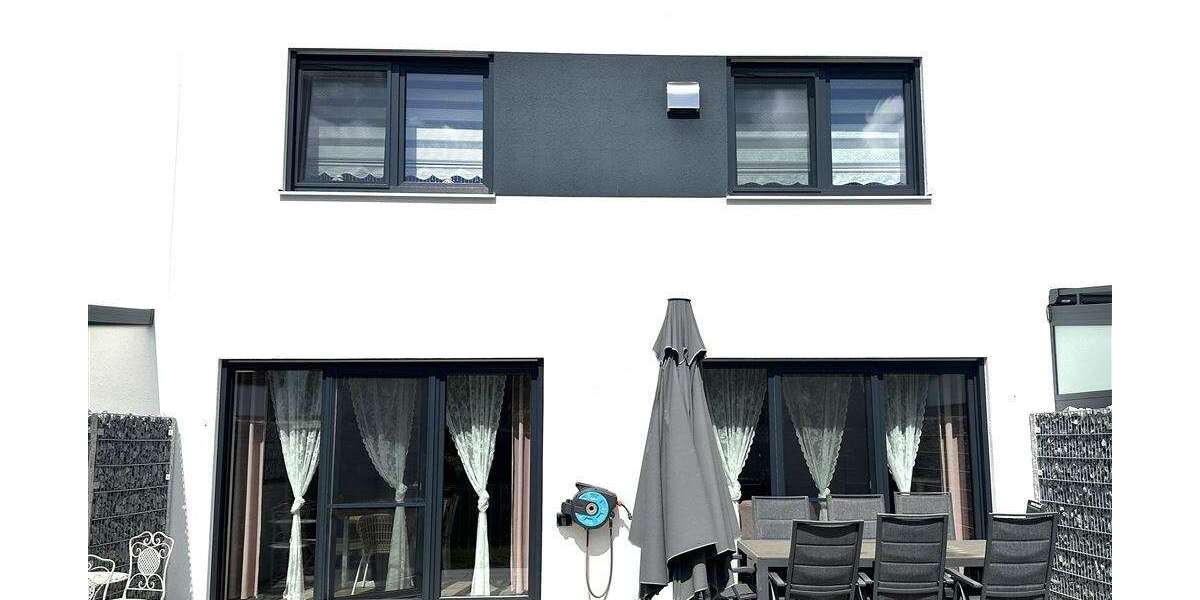 Einfamilienhaus Neustadt a d Donau - 5 Zimmer, 168 m&sup2;, 585.000&euro; | Angebot:25201209