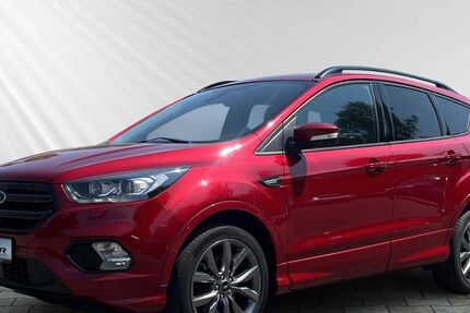 Ford Kuga 96.491 km 18.900 &euro; Mainburg 84048