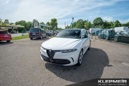Alfa Romeo Tonale 10.200 km 39.990 &euro; Reichertshofen-Winden 85084
