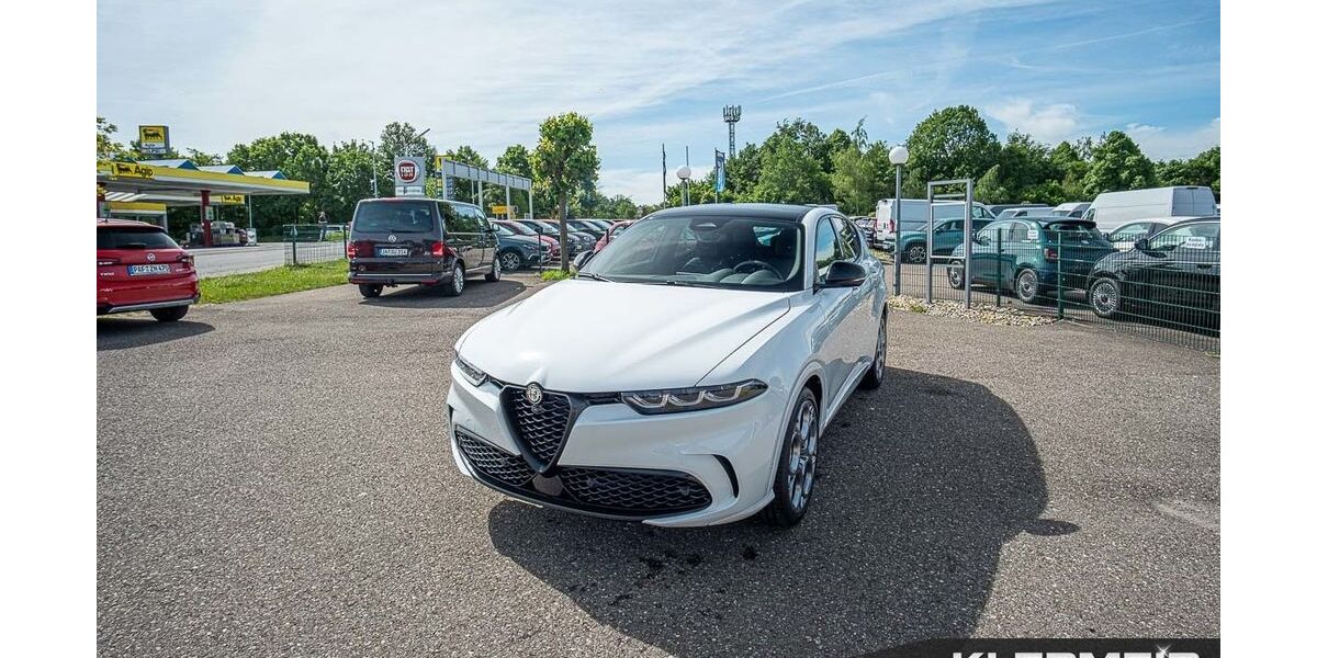 Alfa Romeo Tonale 5.900 km 39.990 &euro; Reichertshofen-Winden 85084
