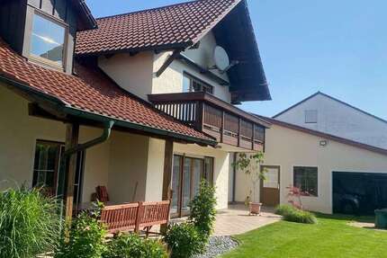 Haus Neustadt an der Donau - 9 Zimmer, 234 m&sup2;, 759.000&euro; | Angebot:21538657