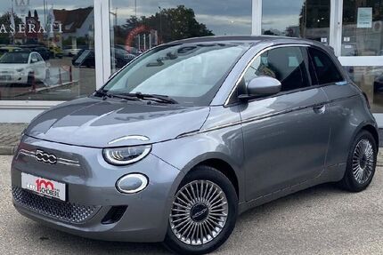Fiat 500e 15.102 km 22.990 &euro; Ingolstadt 85053