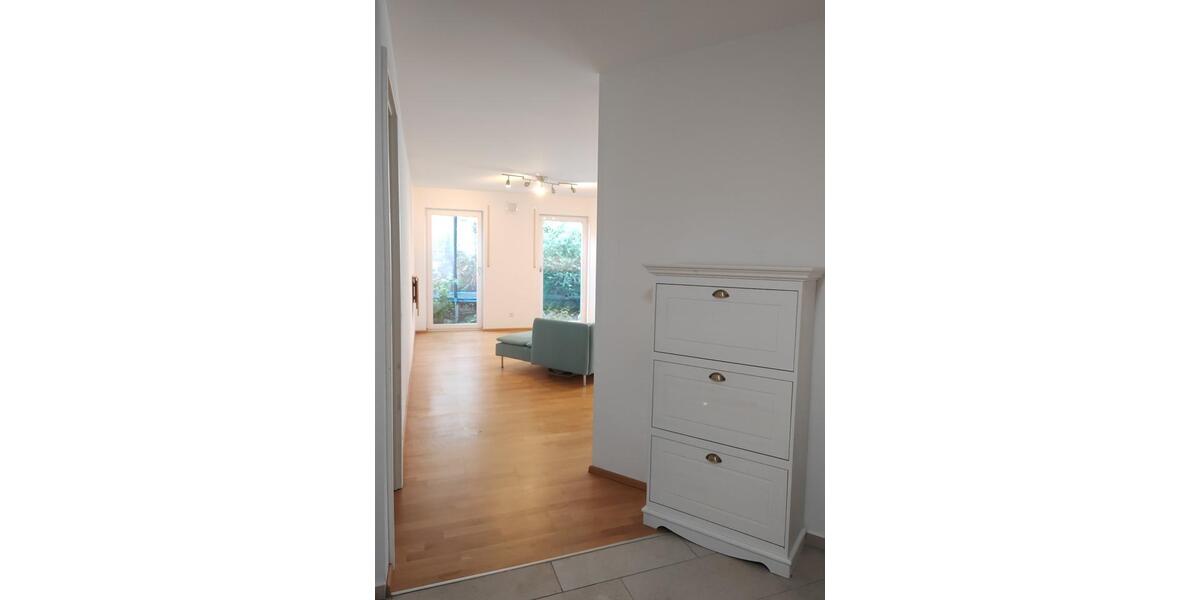 Erdgeschoßwohnung Ingolstadt - 3 Zimmer, 85 m&sup2;, 458.888&euro; | Angebot:27190863