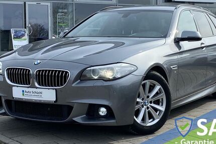 BMW 525 167.121 km 15.870 &euro; Schrobenhausen-Edelshsn. 86529