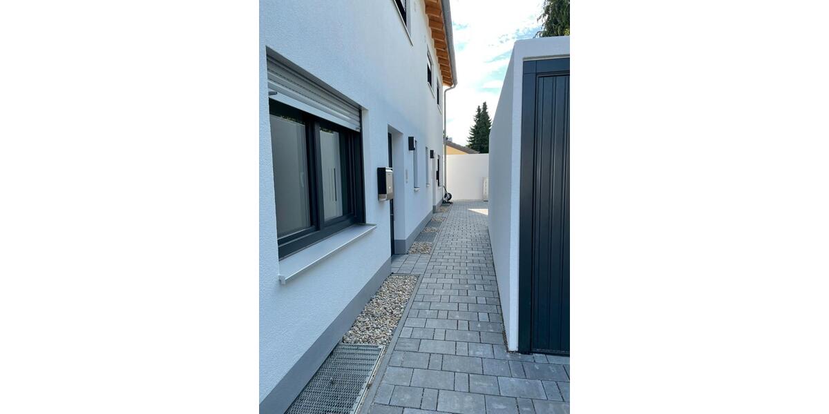 Etagenwohnung Stammham - 4 Zimmer, 140 m&sup2;, 1.740&euro; | Angebot:27554120
