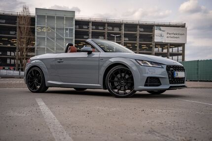 Audi TT 109.990 km 33.850 &euro; Ingolstadt 85055