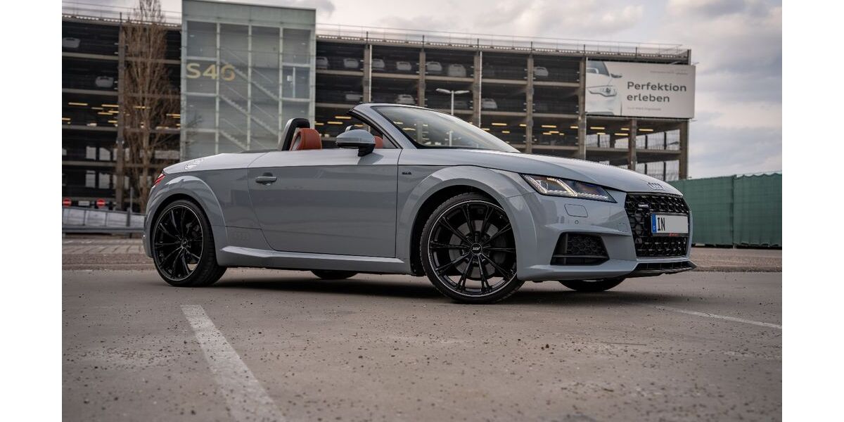 Audi TT 109.990 km 33.850 &euro; Ingolstadt 85055