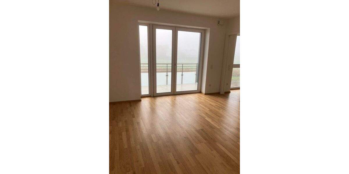 Etagenwohnung Münchsmünster - 2 Zimmer, 46 m&sup2;, 600&euro; | Angebot:25836654