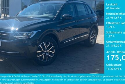 VW Tiguan 39.202 km 25.648 &euro; Schrobenhausen-Edelshsn. 86529