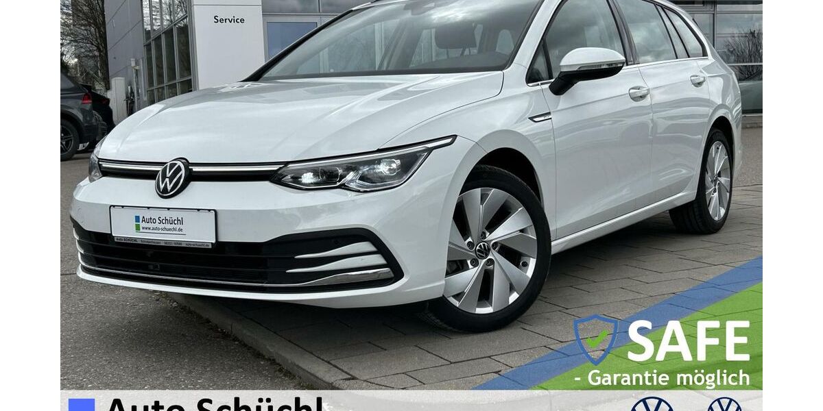 VW Golf 27.160 km 21.448 &euro; Schrobenhausen-Edelshsn. 86529