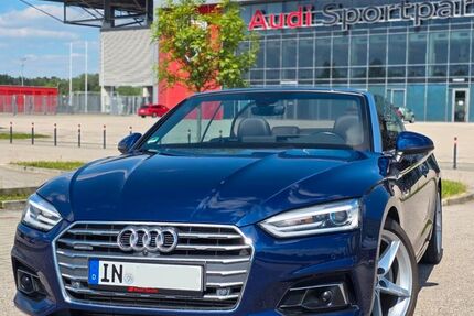 Audi A5 79.900 km 32.800 &euro; Ingolstadt 85051