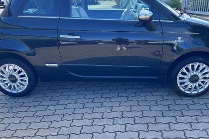 Fiat 500 48.258 km 7.900 &euro; Ingolstadt 85049