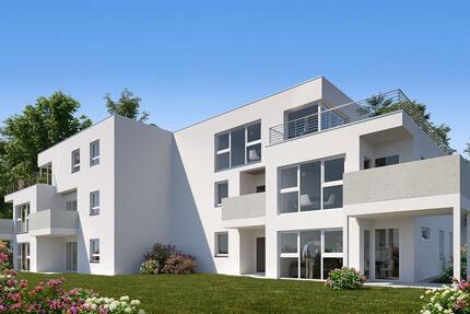 Wohnung Ingolstadt Nordost - 2 Zimmer, 76 m&sup2;, 1.125&euro; | Angebot:26364486