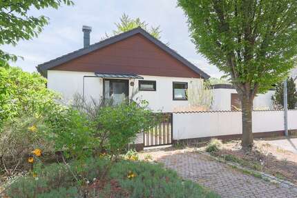 Haus Ingolstadt Südost - 3 Zimmer, 93 m&sup2;, 595.000&euro; | Angebot:23704078