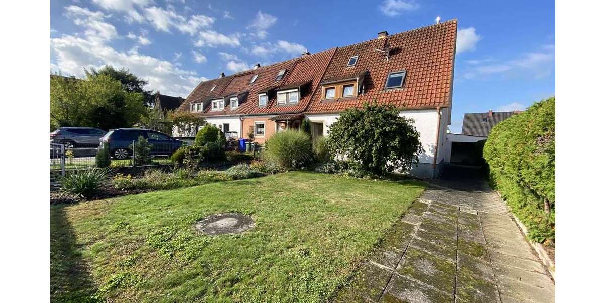 Einfamilienhaus Schrobenhausen - 5 Zimmer, 85 m&sup2;, 329.000&euro; | Angebot:23061796
