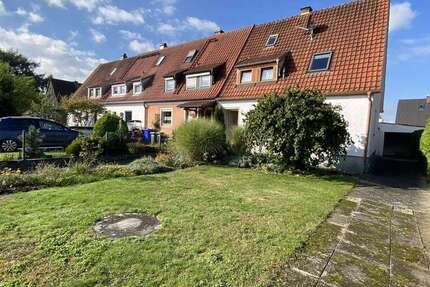 Haus Schrobenhausen - 5 Zimmer, 85 m&sup2;, 329.000&euro; | Angebot:23061796