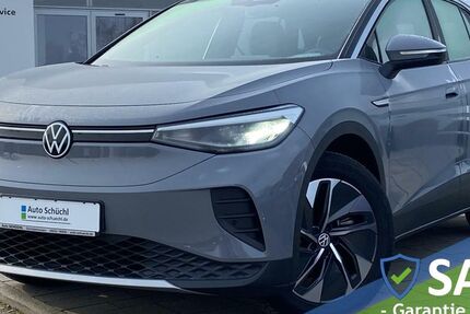 VW ID.4 3.959 km 21.848 &euro; Schrobenhausen-Edelshsn. 86529