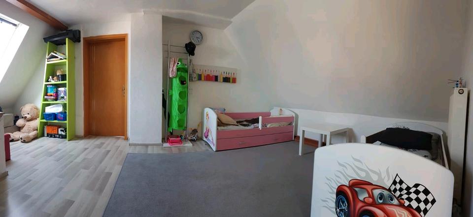 Einfamilienhaus Baar-Ebenhausen Ebenhausen - 5 Zimmer, 140 m&sup2;, 375.000&euro; | Angebot:26483624