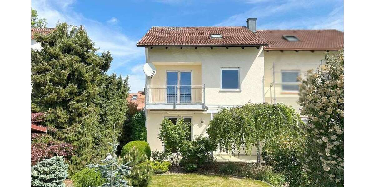 Einfamilienhaus Ingolstadt - 6 Zimmer, 151 m&sup2;, 599.000&euro; | Angebot:27013487