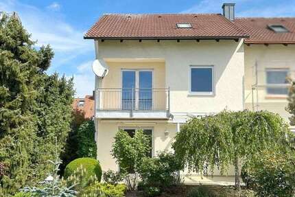 Haus Ingolstadt - 6 Zimmer, 151 m&sup2;, 599.000&euro; | Angebot:27013487