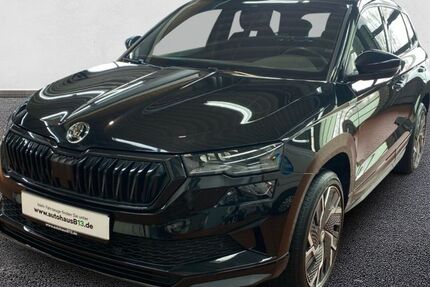 Skoda Karoq 45.600 km 34.690 &euro; Karlskron-Brautlach 85123