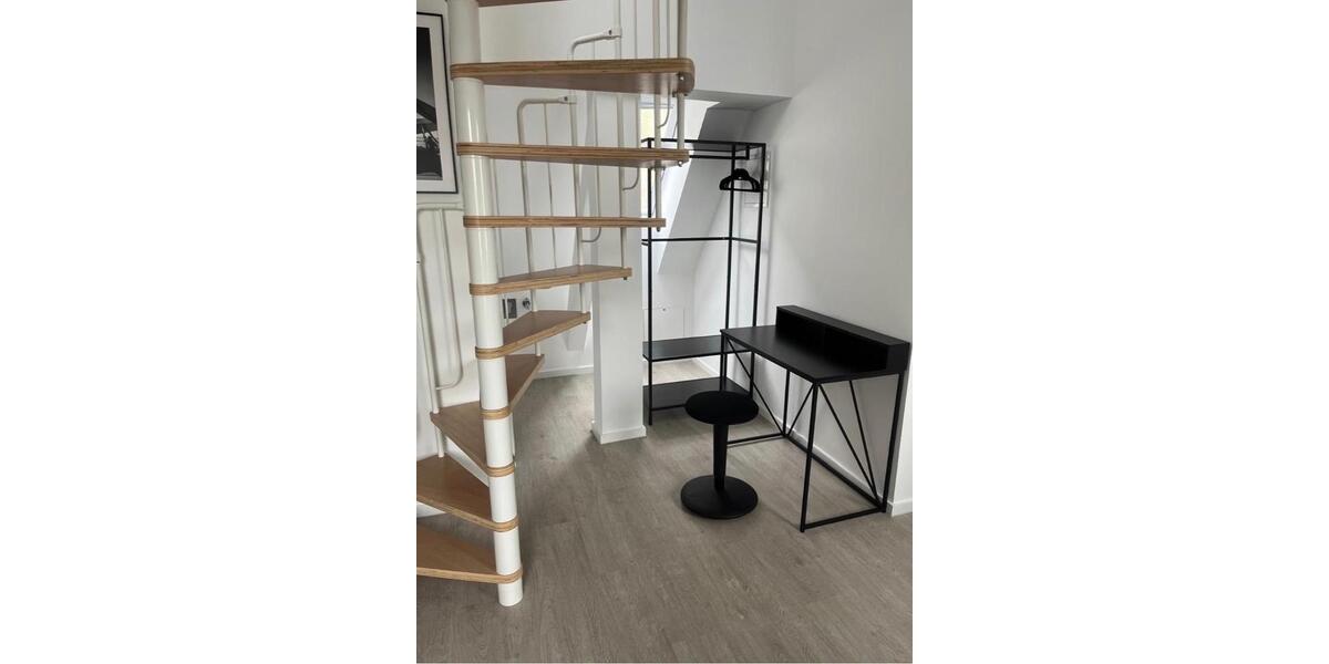 Etagenwohnung Mainburg - 2 Zimmer, 45 m&sup2;, 1.120&euro; | Angebot:25125322