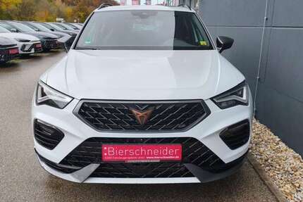 Cupra Ateca 29.468 km 33.690 &euro; Riedenburg 93339