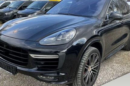 Porsche Cayenne 52.700 km 65.500 &euro; Geisenfeld-Rottenegg 85290