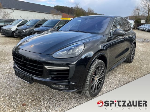 Porsche Cayenne 52.700 km 65.500 &euro; Geisenfeld-Rottenegg 85290