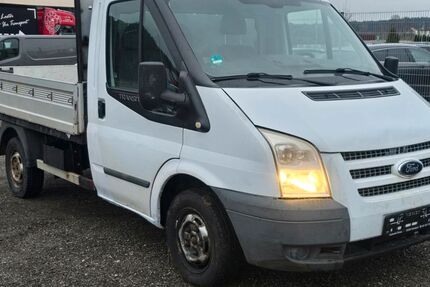 Ford Transit 200.000 km 2.990 &euro; Reichertshofen 85084