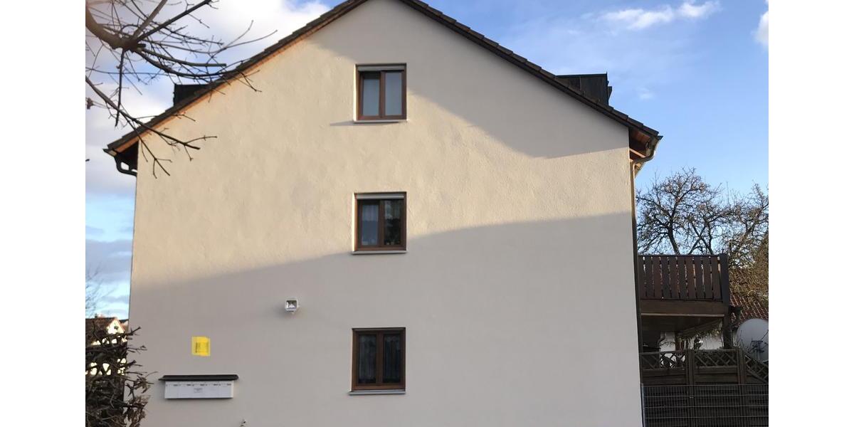 Etagenwohnung Ingolstadt Münchener Straße - 2 Zimmer, 52 m&sup2;, 228.000&euro; | Angebot:27621247