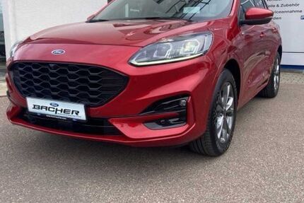 Ford Kuga 59.600 km 23.490 &euro; Ingolstadt 85055