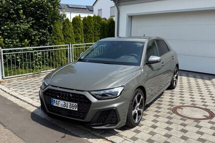 Audi A1 7.900 km 30.600 &euro; Reichertshofen 85084