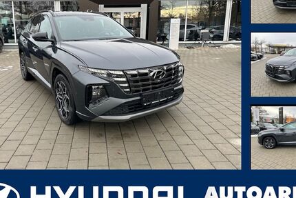 Hyundai TUCSON 40.500 km 29.975 &euro; Ingolstadt 85053