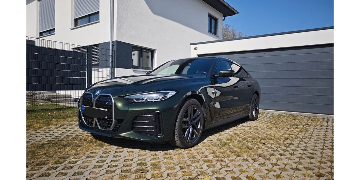 BMW i4 35.000 km 43.700 &euro; Pfaffenhofen 85276