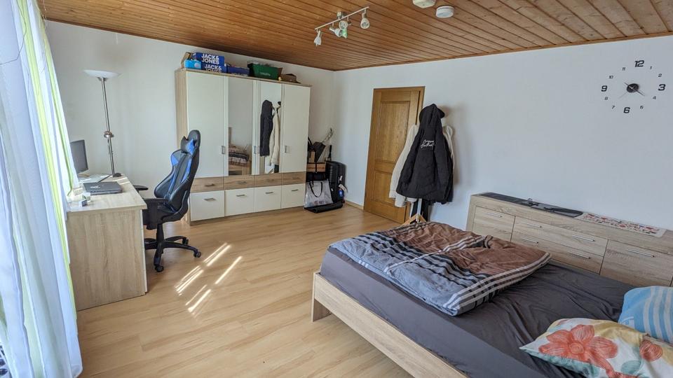 Etagenwohnung Ingolstadt Nordost - 1 Zimmer, 17 m&sup2;, 550&euro; | Angebot:25872212