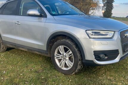 Audi Q3 94.000 km 12.950 &euro; Bergheim 86673