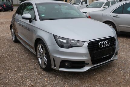 Audi A1 257.000 km 3.990 &euro; Ingolstadt 85053