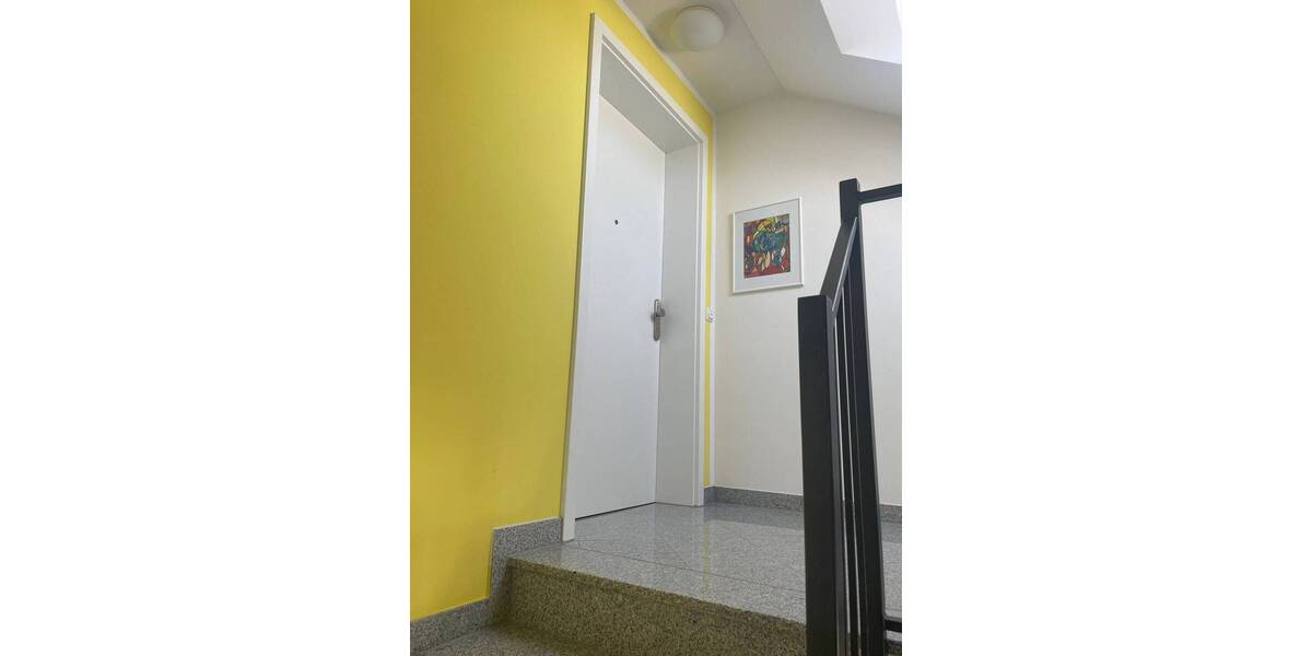 Etagenwohnung Baar-Ebenhausen Ebenhausen - 4 Zimmer, 91 m&sup2;, 374.000&euro; | Angebot:25769958